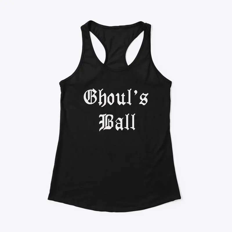 Ghoul's Tank